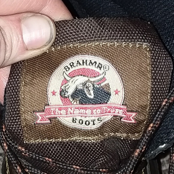 Boots - Picture 4 of 5